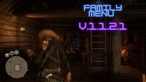 rdr2 family menu|Iba pa.